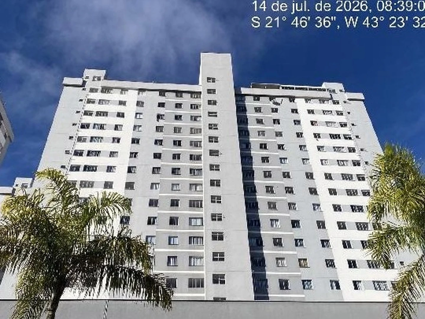 Apartamento - Juiz De Fora, MG - foto 1