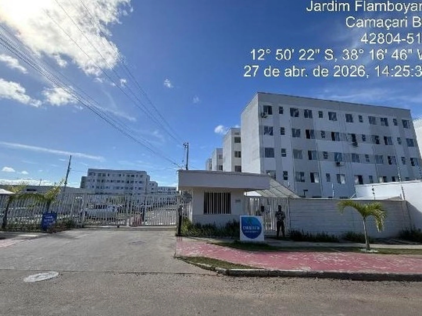 Apartamento - Camacari, BA - foto 1
