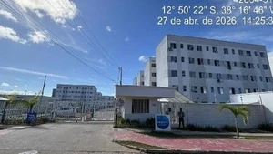 Apartamento - Camacari, BA