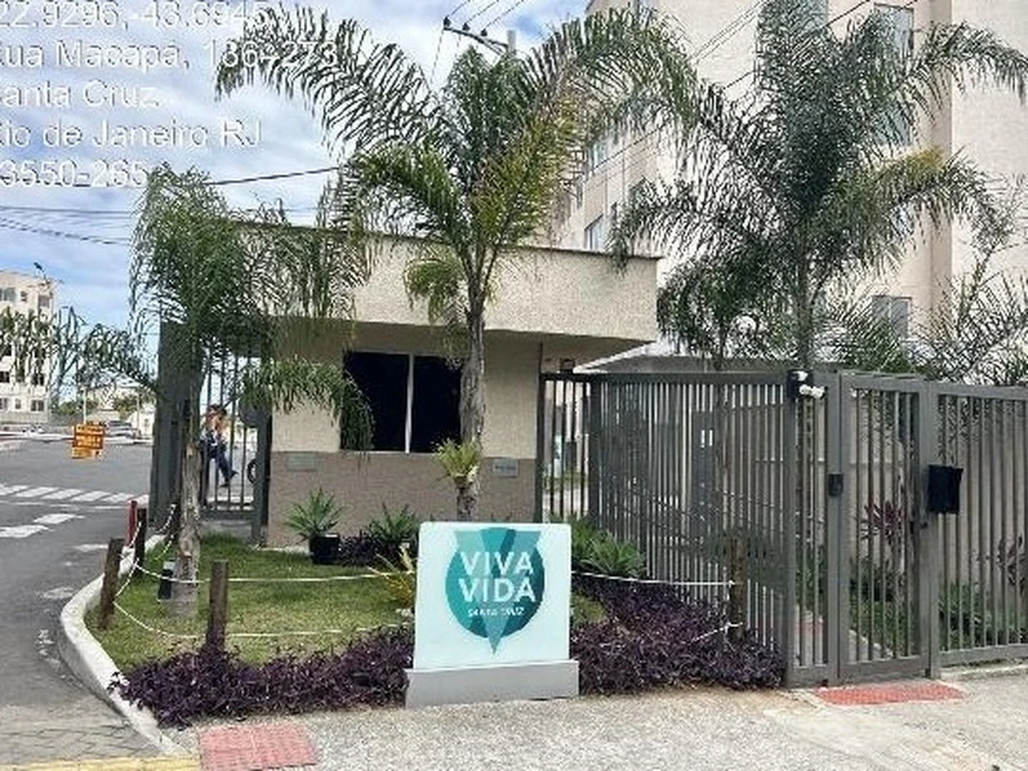 Apartamento - Rio De Janeiro, RJ - foto 1