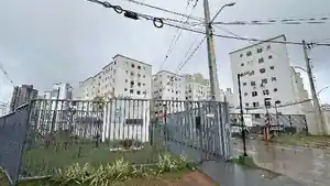 Apartamento - Salvador, BA