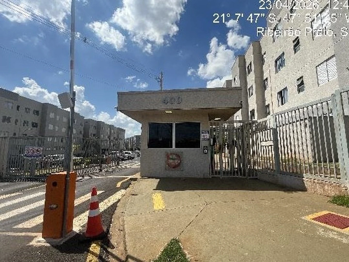 Apartamento - Ribeirao Preto, SP - foto 1
