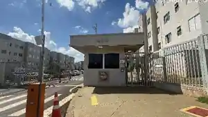 Apartamento - Ribeirao Preto, SP