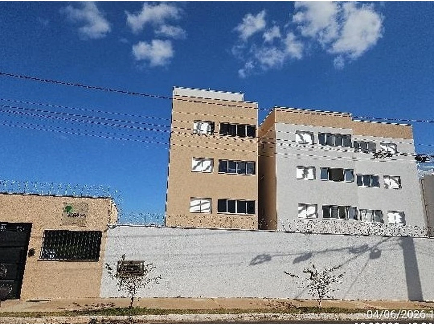 Apartamento - Uberlandia, MG - foto 1