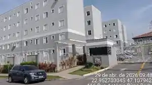 Apartamento - Campinas, SP
