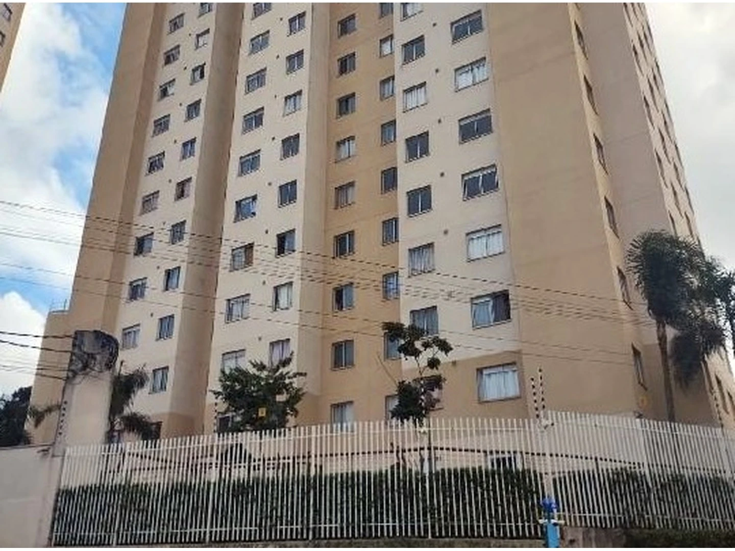 Apartamento - Sao Paulo, SP - foto 1