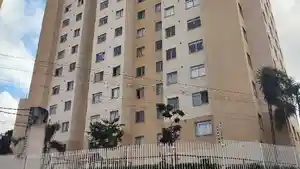 Apartamento - Sao Paulo, SP
