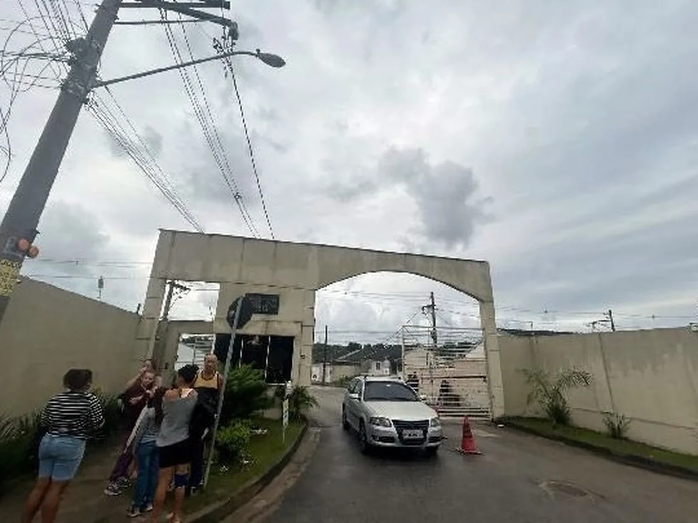Casa - Itaborai, RJ - foto 1