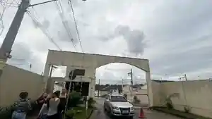 Casa - Itaborai, RJ