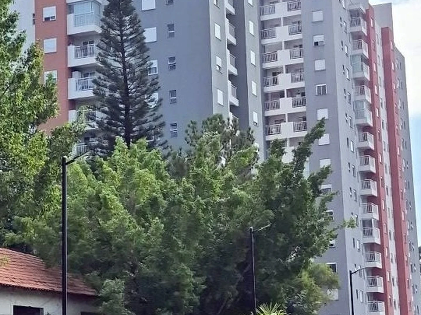 Apartamento - Carapicuiba, SP - foto 1