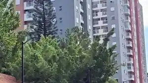 Apartamento - Carapicuiba, SP