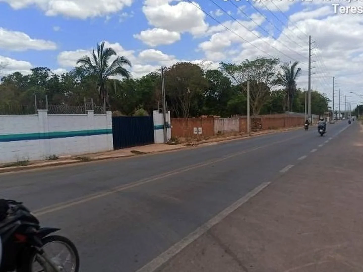 Apartamento - Teresina, PI - foto 1