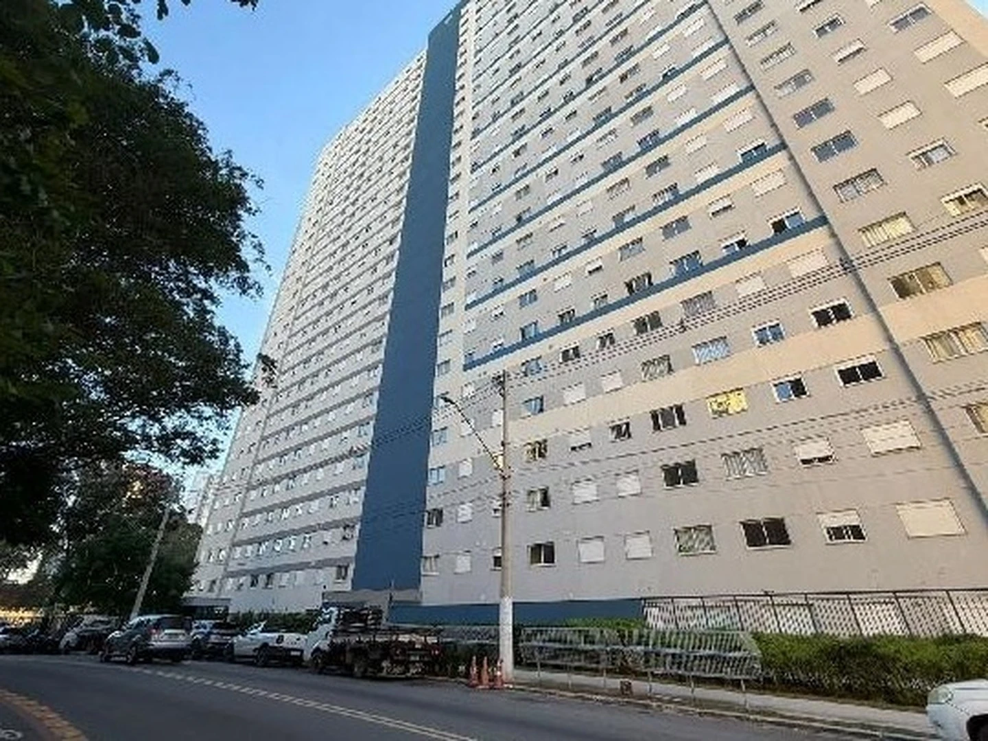 Apartamento - Sao Paulo, SP - foto 1