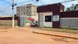 Apartamento - Valparaiso De Goias, GO
