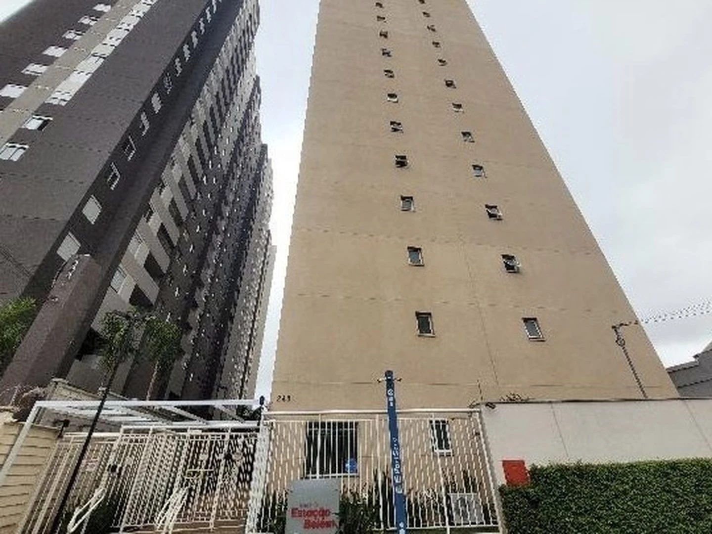 Apartamento - Sao Paulo, SP - foto 1