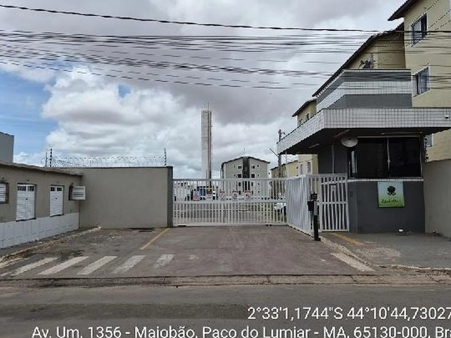 Apartamento - Paco Do Lumiar, MA - foto 1