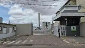 Apartamento - Paco Do Lumiar, MA