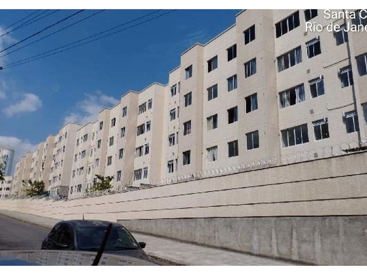 Apartamento - Rio De Janeiro, RJ - foto 1