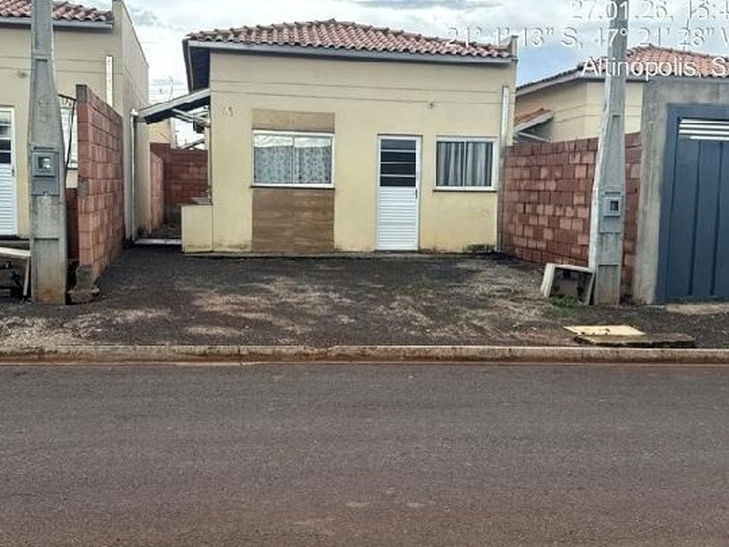 Casa - Altinopolis, SP - foto 1