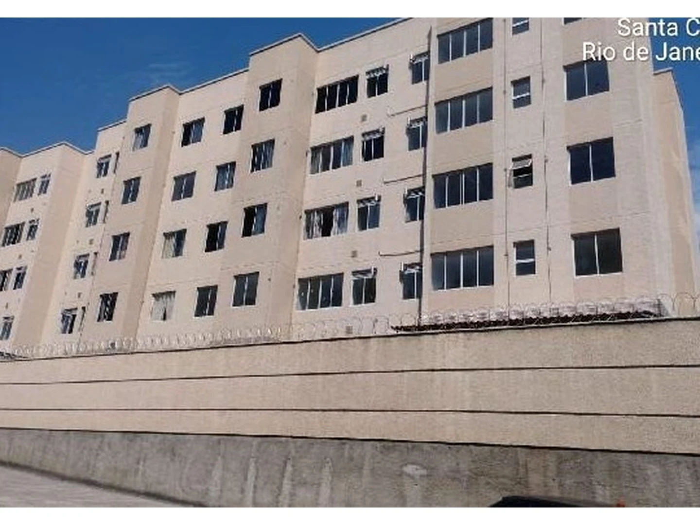Apartamento - Rio De Janeiro, RJ - foto 1