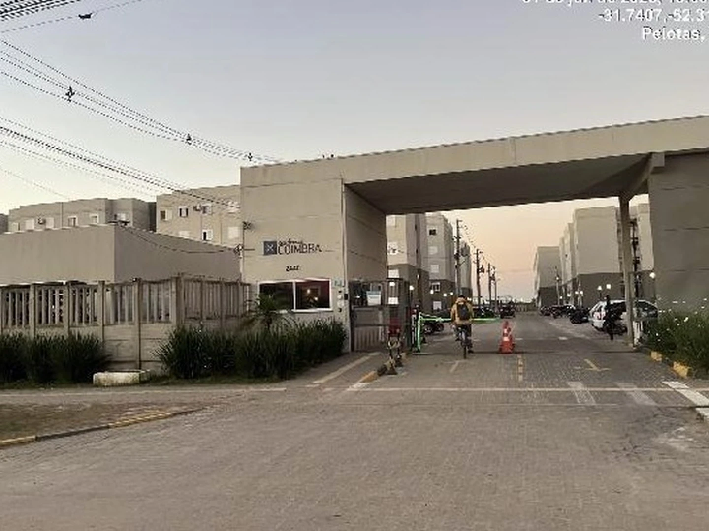 Apartamento - Pelotas, RS - foto 1