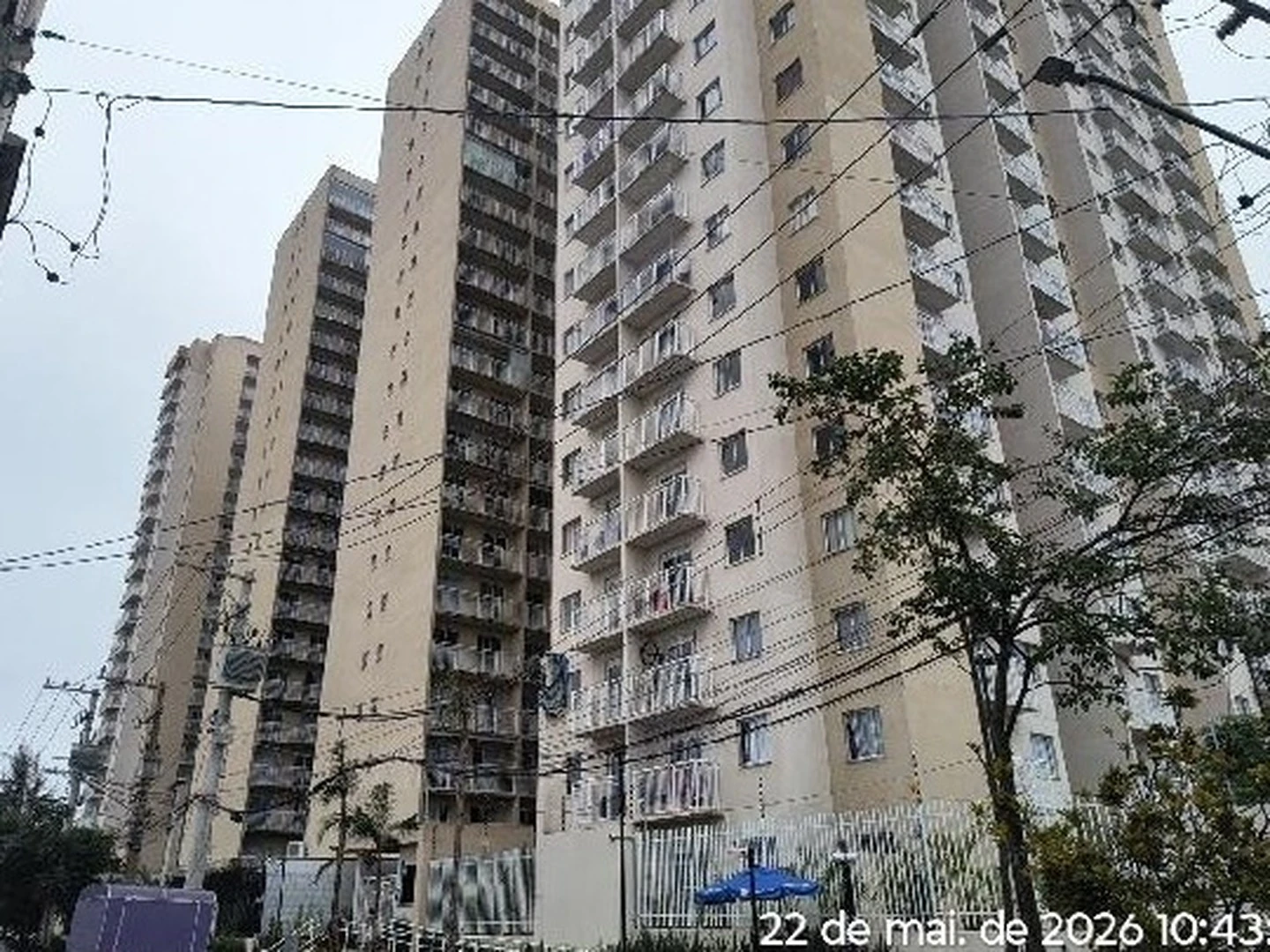 Apartamento - Sao Paulo, SP - foto 1