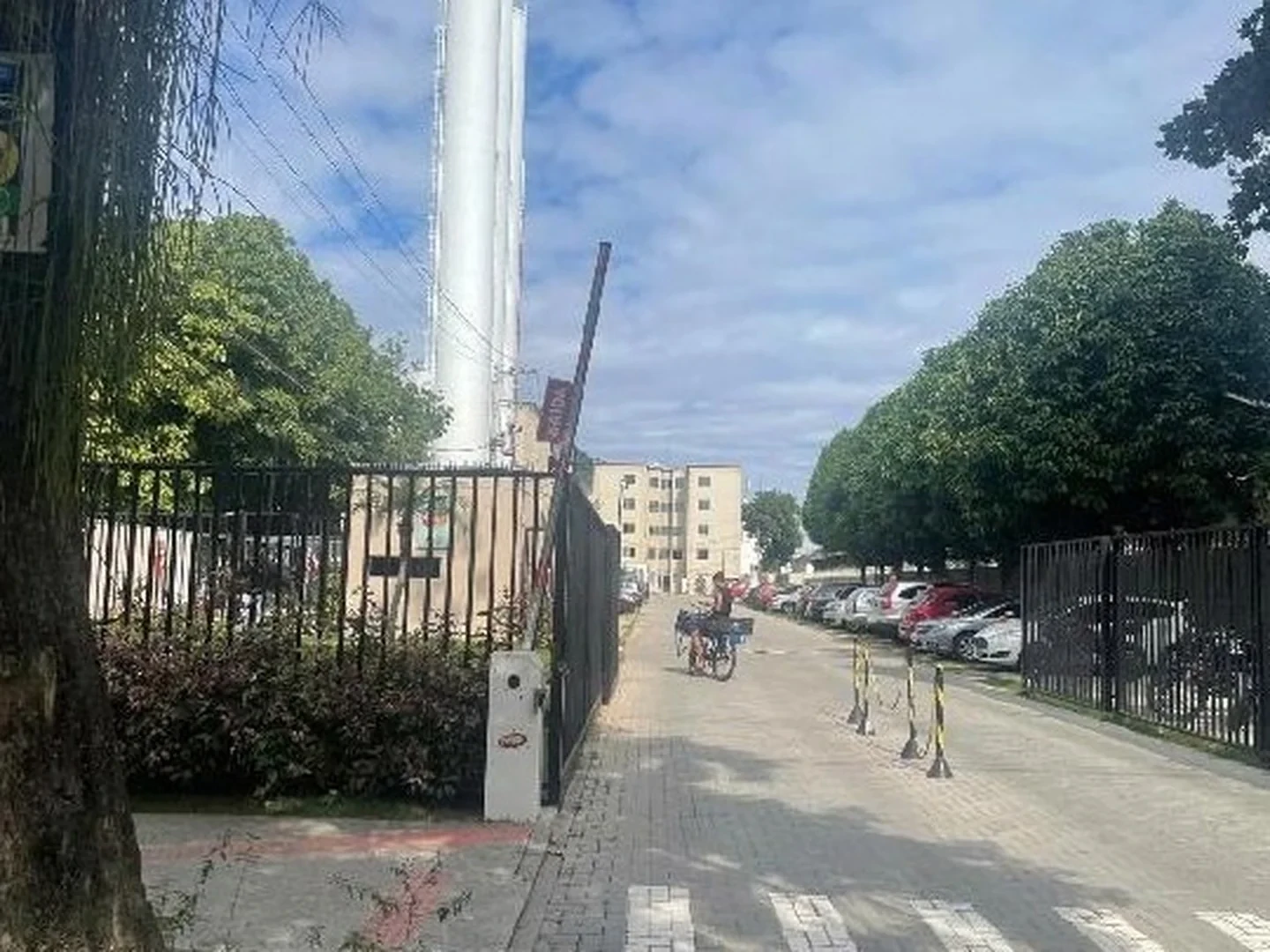 Apartamento - Rio De Janeiro, RJ - foto 1