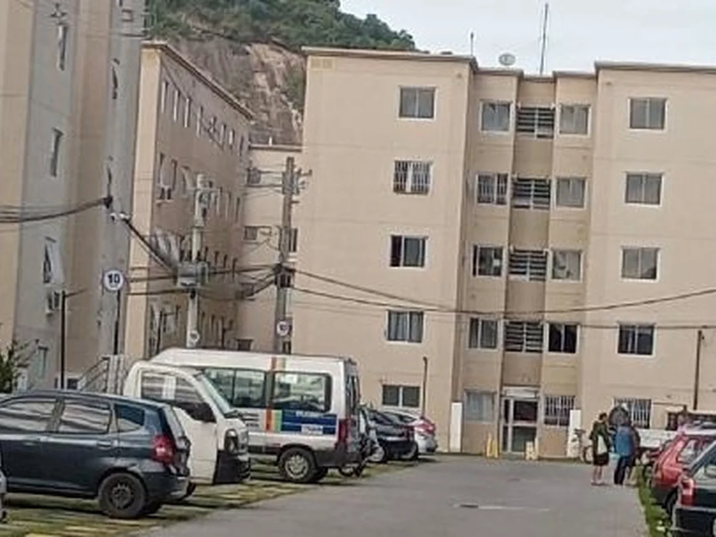 Apartamento - Rio De Janeiro, RJ - foto 1