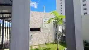 Apartamento - Salvador, BA