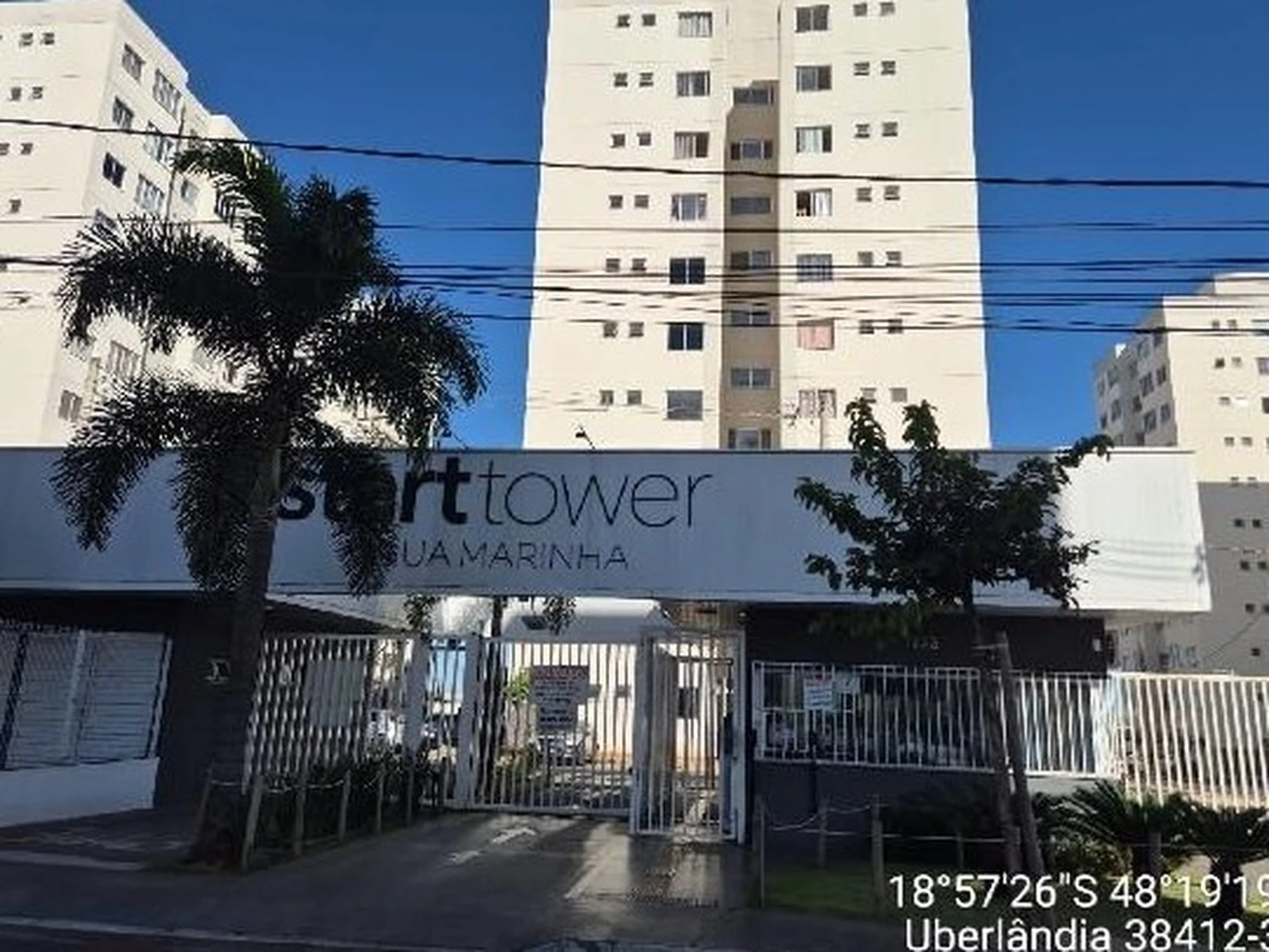 Apartamento - Uberlandia, MG - foto 1