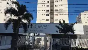 Apartamento - Uberlandia, MG