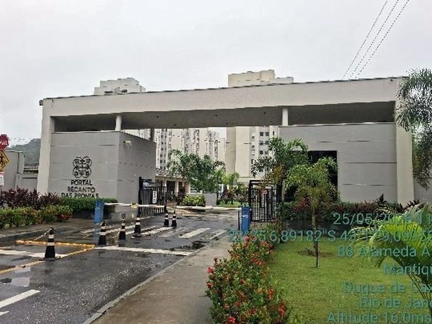 Apartamento - Duque De Caxias, RJ - foto 1