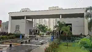 Apartamento - Duque De Caxias, RJ