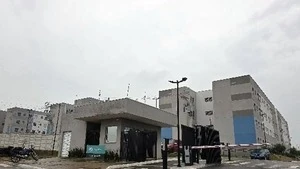 Apartamento - Sorocaba, SP
