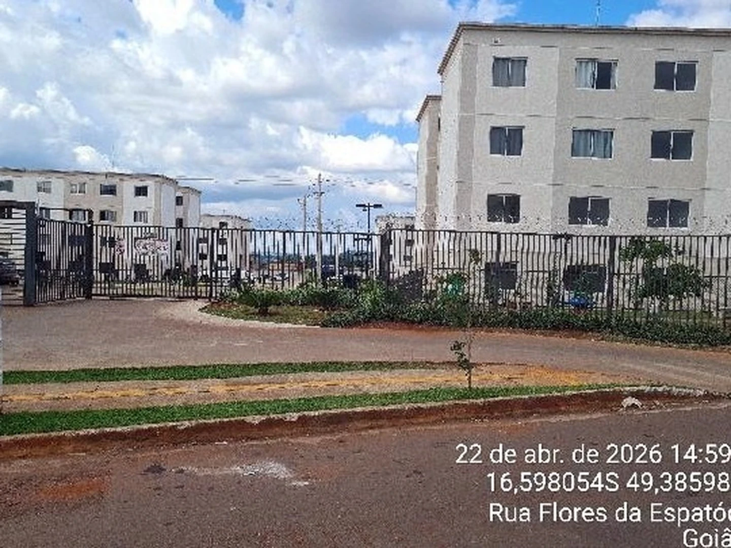 Apartamento - Goiania, GO - foto 1