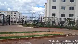 Apartamento - Goiania, GO
