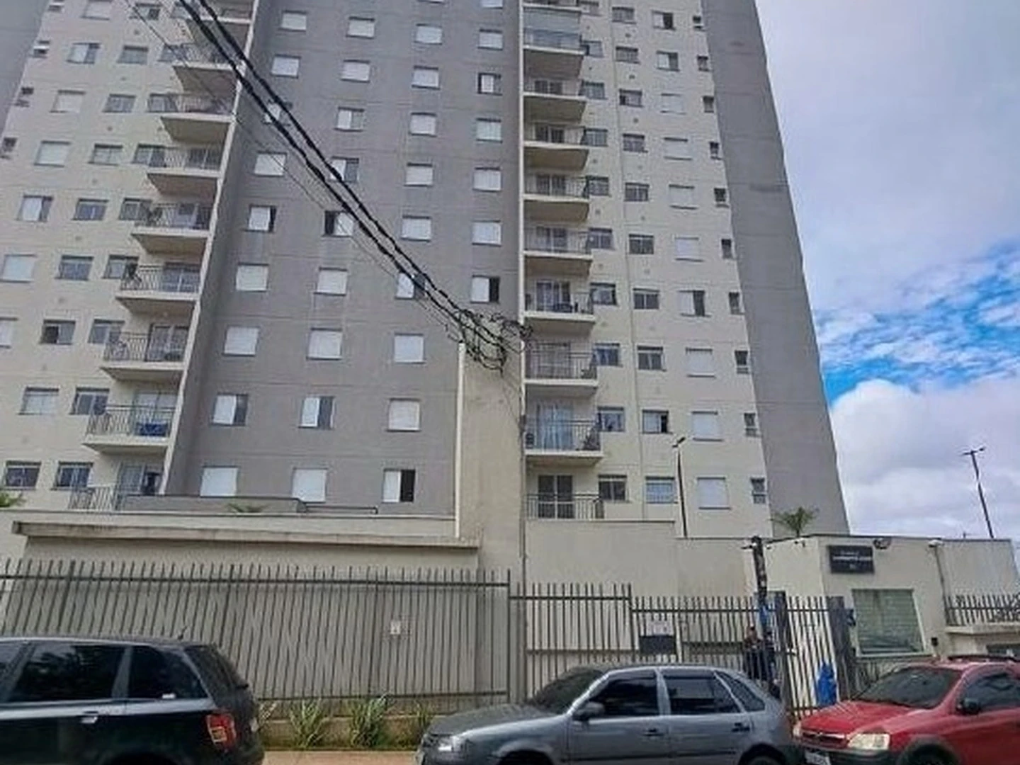 Apartamento - Sao Bernardo Do Campo, SP - foto 1