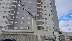 Apartamento - Sao Bernardo Do Campo, SP