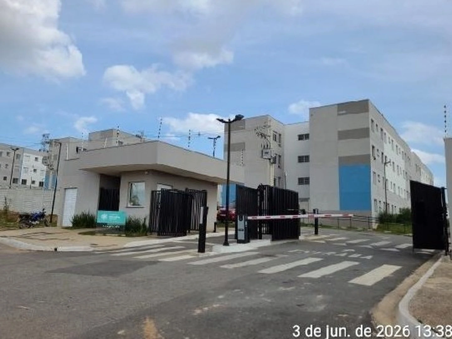 Apartamento - Sorocaba, SP - foto 1