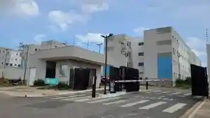 Apartamento - Sorocaba, SP