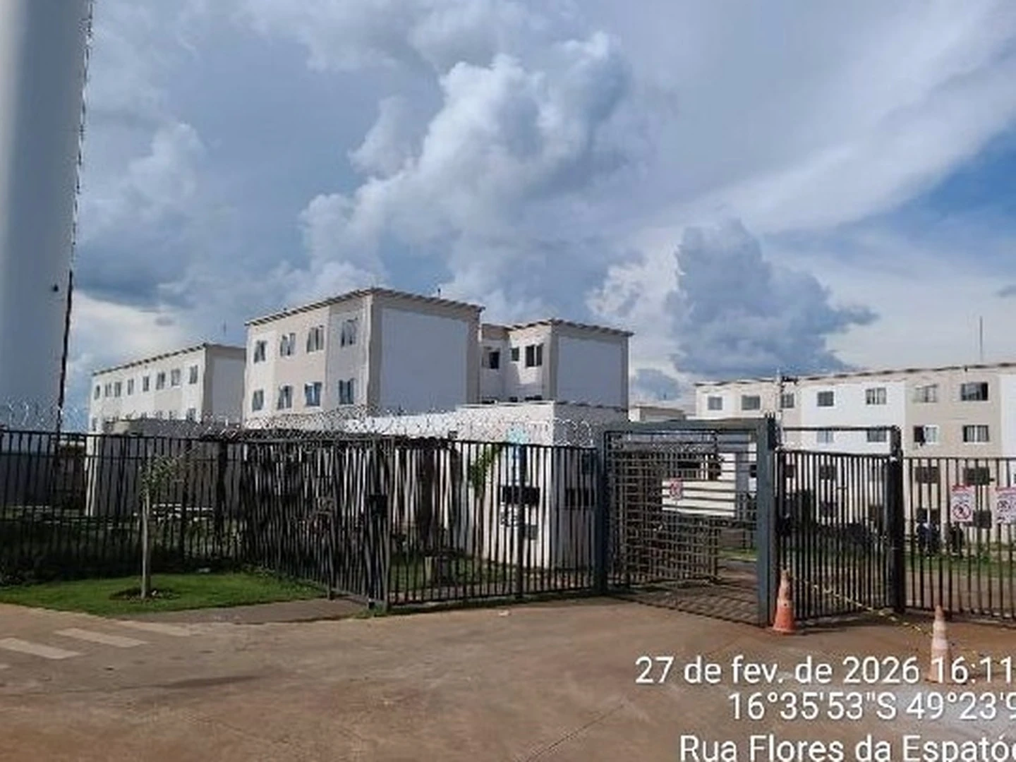 Apartamento - Goiania, GO - foto 1