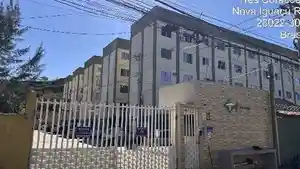 Apartamento - Nova Iguacu, RJ