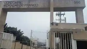 Apartamento - Franco Da Rocha, SP