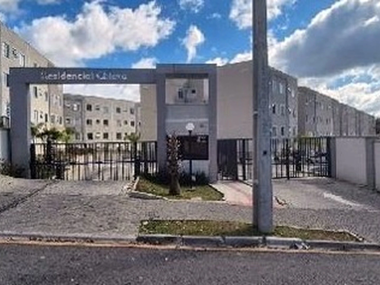 Apartamento - Curitiba, PR - foto 1