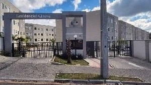 Apartamento - Curitiba, PR