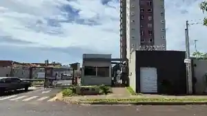 Apartamento - Ribeirao Preto, SP