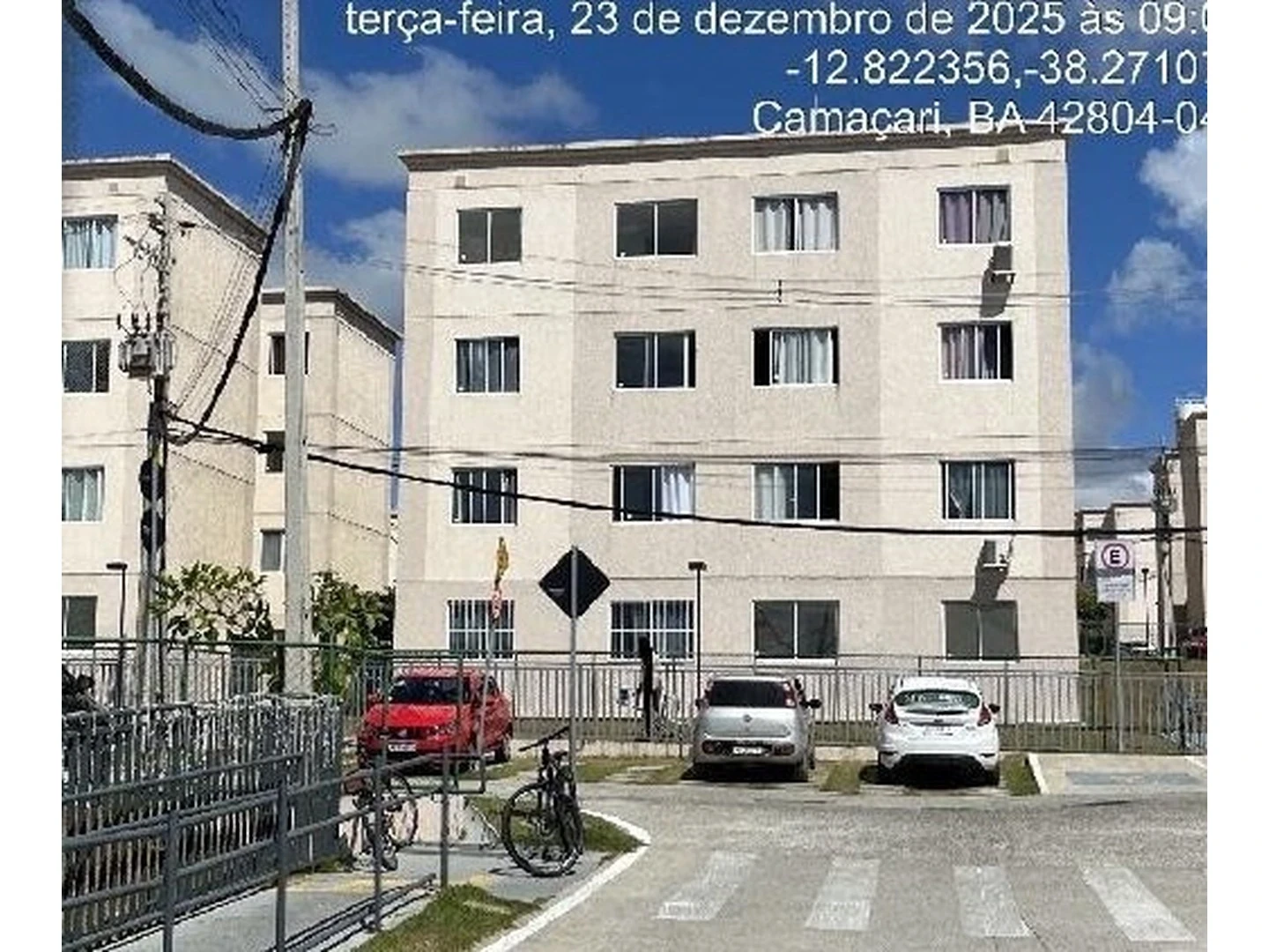 Apartamento - Camacari, BA - foto 1