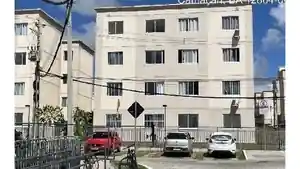 Apartamento - Camacari, BA