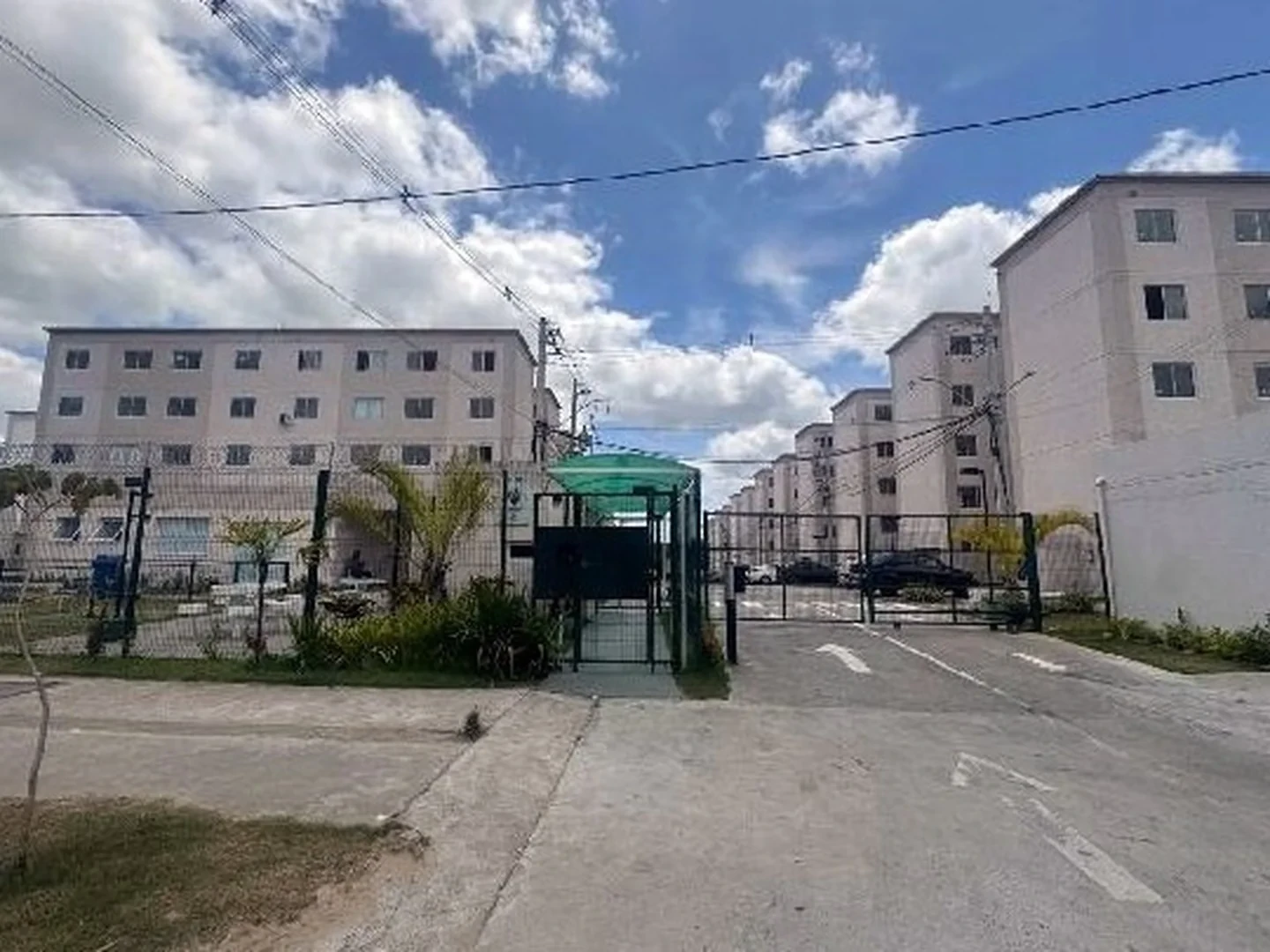 Apartamento - Salvador, BA - foto 1