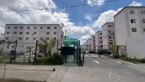 Apartamento - Salvador, BA